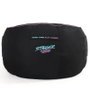 Stinger By Woxter Puff Stinger Gaming Azul y Negro con Relleno